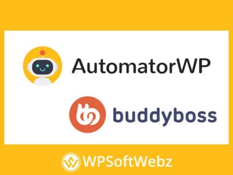 AutomatorWP BuddyBoss Add-on