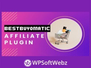 Bestbuyomatic - Best Buy Affiliate Plugin for WordPress