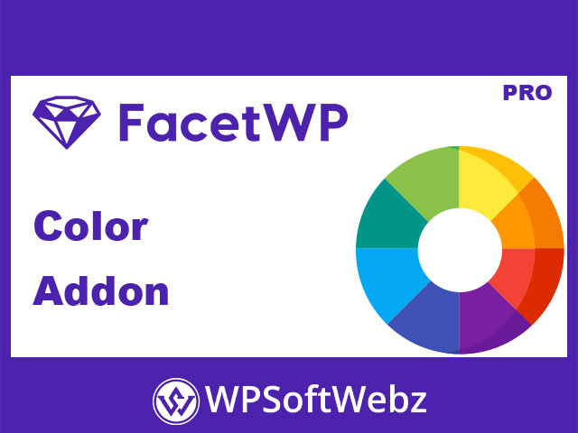 FacetWP Color Addon