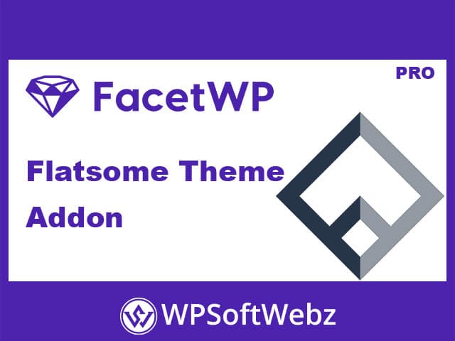 FacetWP Flatsome Theme Integration