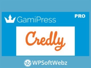 GamiPress Credly Add-on