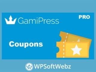 GamiPress Coupons Add-on