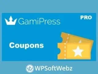 GamiPress Coupons Add-on