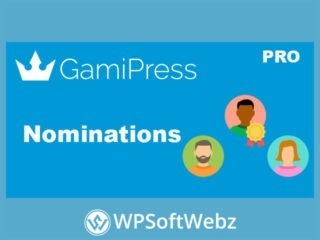 GamiPress Nominations Add-on