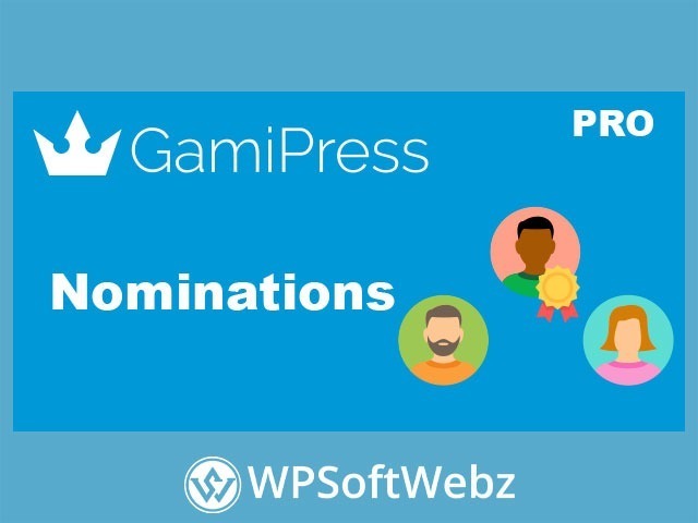 GamiPress Nominations Add-on