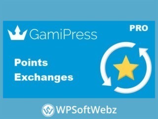 GamiPress Points Exchanges Add-on