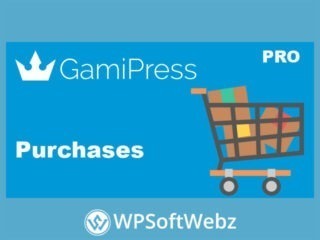 GamiPress Purchases Add-on