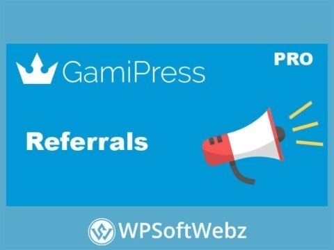 GamiPress Referrals Add-on