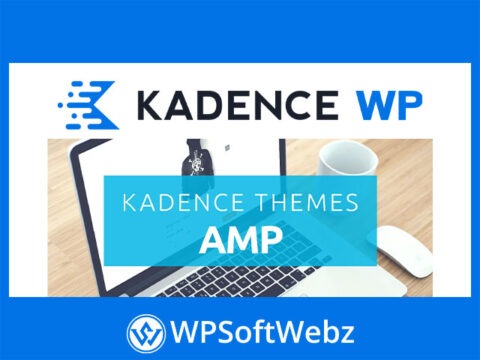 Kadence AMP Plugin | Kadence Accelerated Mobile Pages (AMP)