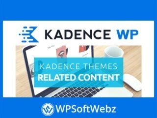 Kadence Related Content Plugin for WordPress