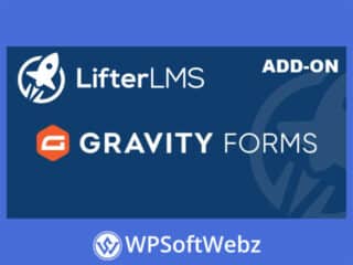 LifterLMS Gravity Forms Add-On