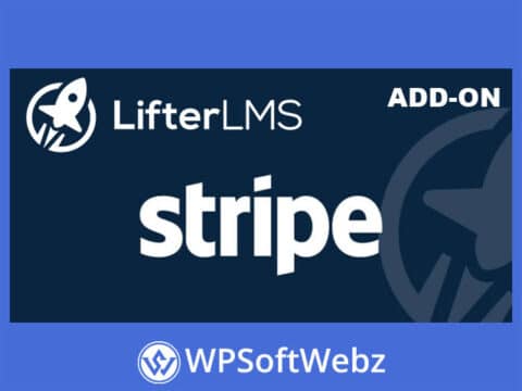 LifterLMS Stripe Extension