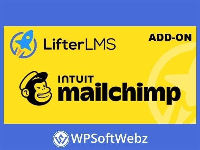 LifterLMS Mailchimp Extension