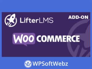 LifterLMS WooCommerce Integration Extension