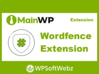 MainWP Wordfence Extension