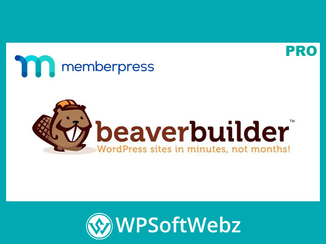 MemberPress Beaver Builder Add-on