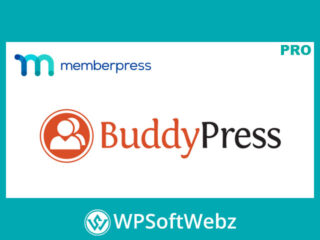 MemberPress BuddyPress Integration