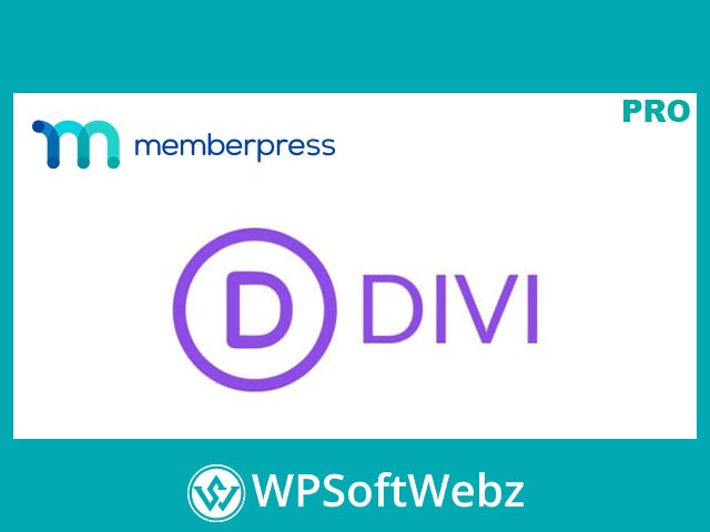 MemberPress Divi Integration Addon | MemberPress Divi Content Protection WordPress Plugin