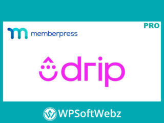 MemberPress Drip Tags Integration