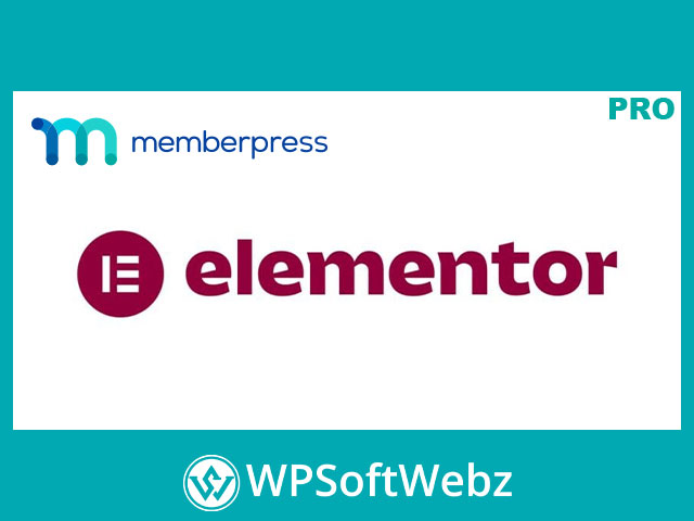 MemberPress Elementor Integration