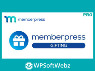 MemberPress Gifting Add-On