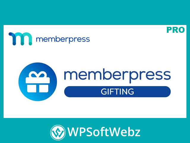 MemberPress Gifting Add-On