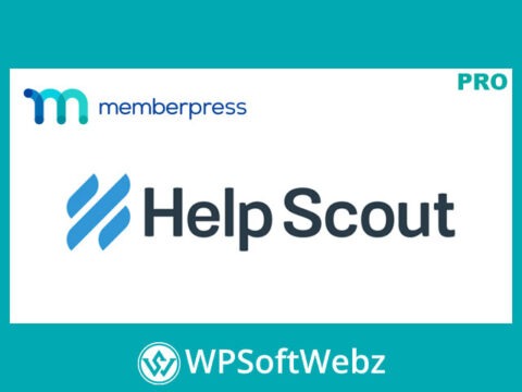 MemberPress Help Scout Integration