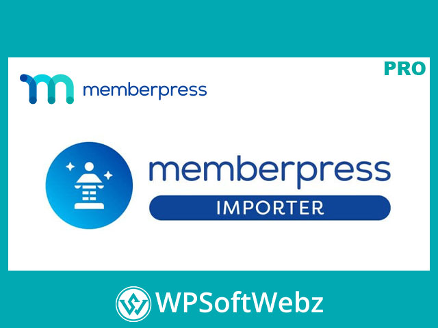 MemberPress Importer Add-On