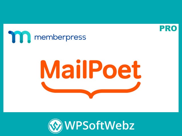 MemberPress MailPoet Add-on