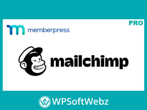 MemberPress Mailchimp Integration Add-on