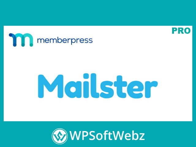 MemberPress Mailster Integration