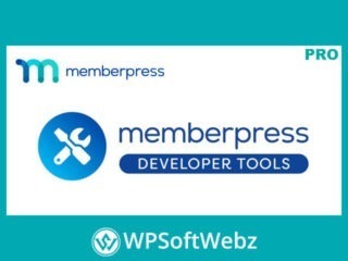 MemberPress Developer Tools Add-on