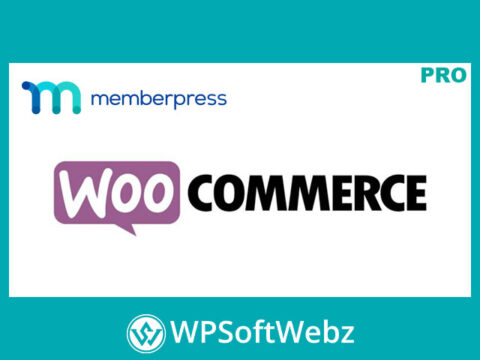 MemberPress WooCommerce Integration