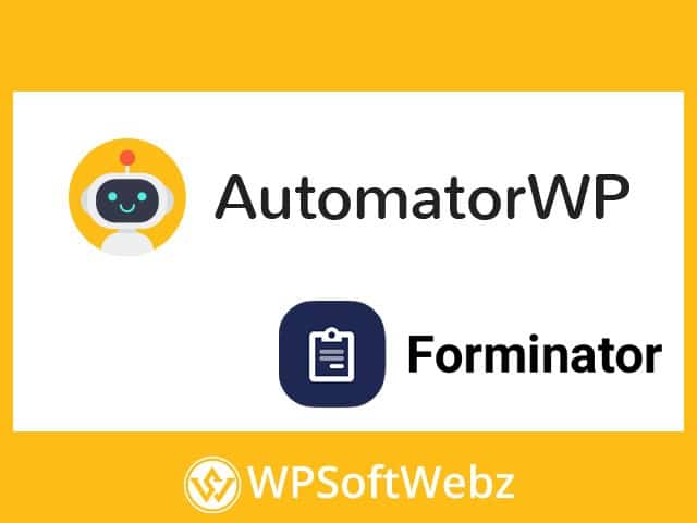 AutomatorWP Forminator Addon