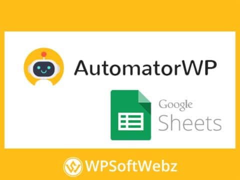 AutomatorWP Google Sheets Addon