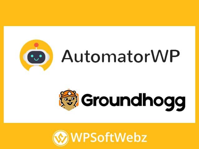 AutomatorWP Groundhogg Addon