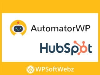 AutomatorWP HubSpot Addon