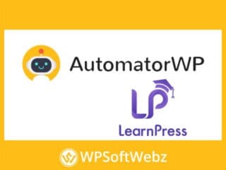 AutomatorWP LearnPress Addon