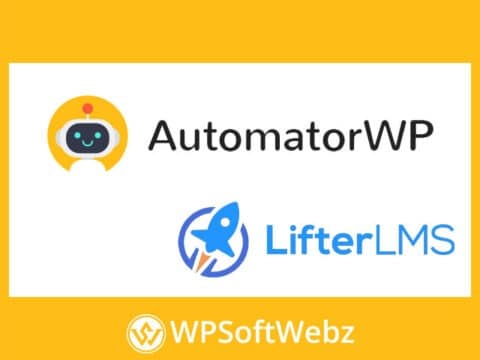 AutomatorWP LifterLMS Addon