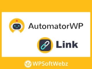 AutomatorWP Link Addon