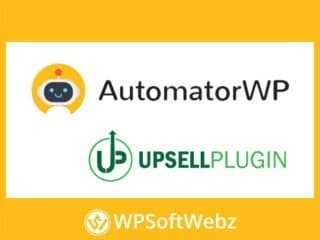 AutomatorWP Upsell Plugin Addon