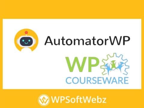 AutomatorWP WP Courseware Addon