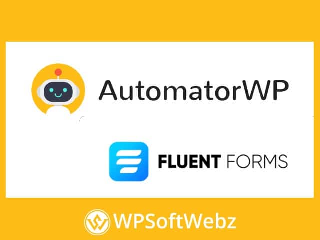 AutomatorWP Fluent Forms Addon