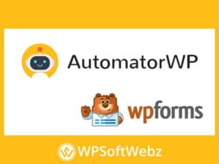 AutomatorWP WPForms Addon