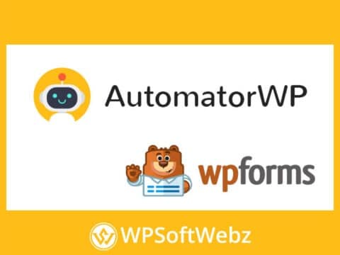 AutomatorWP WPForms Addon