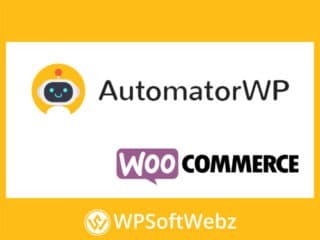 AutomatorWP WooCommerce Addon