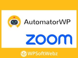 AutomatorWP Zoom Addon