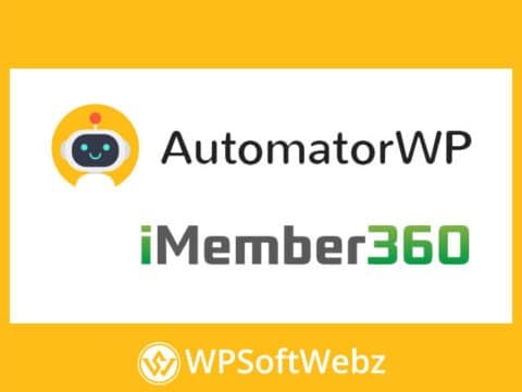 AutomatorWP iMember360 Addon