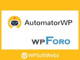 AutomatorWP wpForo Addon