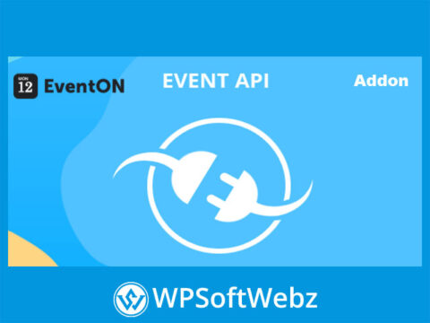 EventON Event API Addon